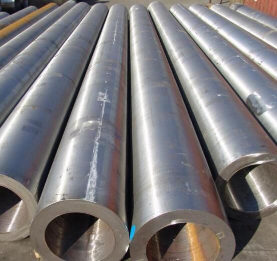 I-beam wall thickness of 18Alloy steel
