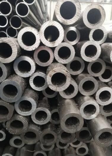 20# thick wall seamless pipePrecision tube