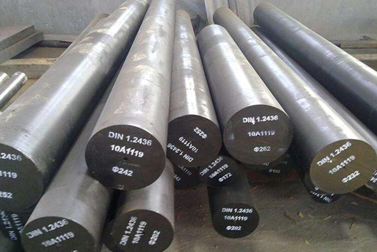 Alloy pipe GH2132Round steel