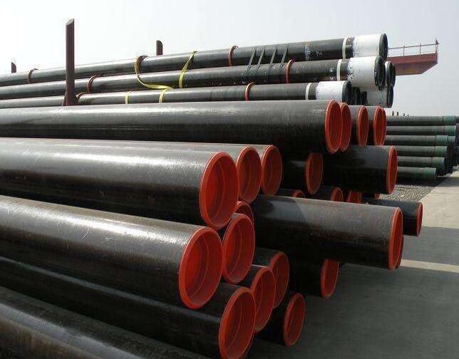 How much is the galvanized pipe of 20Petroleum cracking tube