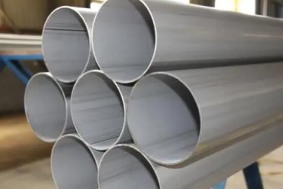 1Cr5Mo high pressure alloy pipeStainless steel pipe