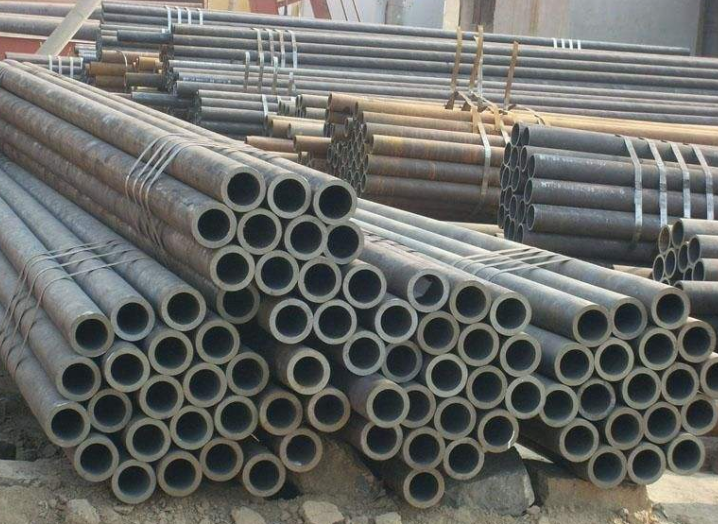 42CrMo thick wall alloy pipeFertilizer tube
