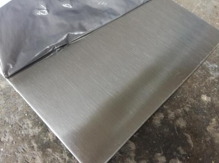 38CrMoAl alloy pipesteel plate