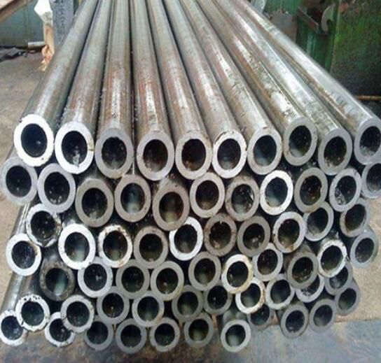 10# steel seamless pipeGb6479 special pipe for chemical fert
